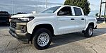 New 2026 CHEVROLET COLORADO WORK TRUCK in JONESBORO, ARKANSAS