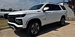 New 2025 CHEVROLET TAHOE Z71 in JONESBORO, ARKANSAS