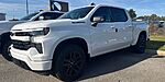 New 2026 CHEVROLET SILVERADO 1500 RST in JONESBORO, ARKANSAS