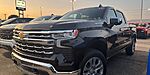 New 2026 CHEVROLET SILVERADO 1500 LTZ in JONESBORO, ARKANSAS