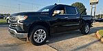 New 2026 CHEVROLET SILVERADO 1500 LTZ in JONESBORO, ARKANSAS
