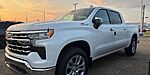 New 2026 CHEVROLET SILVERADO 1500 LTZ in JONESBORO, ARKANSAS