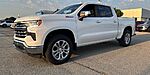 New 2026 CHEVROLET SILVERADO 1500 LTZ in JONESBORO, ARKANSAS