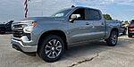 New 2026 CHEVROLET SILVERADO 1500 LT in JONESBORO, ARKANSAS