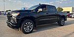 New 2026 CHEVROLET SILVERADO 1500 RST in JONESBORO, ARKANSAS