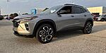 New 2025 CHEVROLET TRAX 2RS in JONESBORO, ARKANSAS