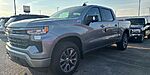 New 2026 CHEVROLET SILVERADO 1500 RST in JONESBORO, ARKANSAS