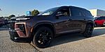 New 2026 CHEVROLET TRAVERSE RS in JONESBORO, ARKANSAS