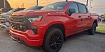 New 2026 CHEVROLET SILVERADO 1500 CUSTOM in JONESBORO, ARKANSAS
