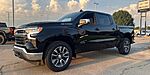 New 2026 CHEVROLET SILVERADO 1500 LT in JONESBORO, ARKANSAS