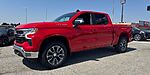 New 2026 CHEVROLET SILVERADO 1500 LT in JONESBORO, ARKANSAS
