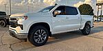 New 2026 CHEVROLET SILVERADO 1500 LT in JONESBORO, ARKANSAS
