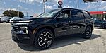 New 2026 CHEVROLET TRAVERSE HIGH COUNTRY in JONESBORO, ARKANSAS