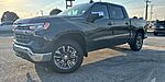 New 2026 CHEVROLET SILVERADO 1500 LT in JONESBORO, ARKANSAS