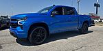 New 2026 CHEVROLET SILVERADO 1500 RST in JONESBORO, ARKANSAS
