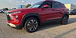 New 2026 CHEVROLET TRAILBLAZER LT in JONESBORO, ARKANSAS