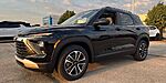 New 2026 CHEVROLET TRAILBLAZER LT in JONESBORO, ARKANSAS