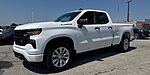 New 2026 CHEVROLET SILVERADO 1500 CUSTOM in JONESBORO, ARKANSAS