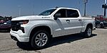 New 2026 CHEVROLET SILVERADO 1500 CUSTOM in JONESBORO, ARKANSAS