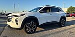 New 2026 CHEVROLET TRAX 2RS in JONESBORO, ARKANSAS