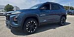 New 2026 CHEVROLET EQUINOX RS in JONESBORO, ARKANSAS