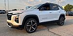 New 2026 CHEVROLET EQUINOX RS in JONESBORO, ARKANSAS