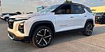 New 2026 CHEVROLET EQUINOX RS in JONESBORO, ARKANSAS