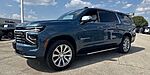 New 2025 CHEVROLET SUBURBAN PREMIER in JONESBORO, ARKANSAS