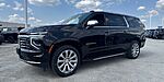 New 2025 CHEVROLET SUBURBAN PREMIER in JONESBORO, ARKANSAS