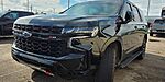 Used 2023 CHEVROLET TAHOE Z71 in JONESBORO, ARKANSAS