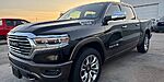 Used 2019 RAM 1500 LARAMIE LONGHORN in JONESBORO, ARKANSAS