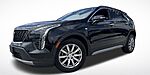 Used 2022 CADILLAC XT4 PREMIUM LUXURY in JONESBORO, ARKANSAS