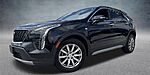 Used 2022 CADILLAC XT4 PREMIUM LUXURY in JONESBORO, ARKANSAS
