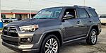Used 2023 TOYOTA 4RUNNER TRD SPORT 2WD in JONESBORO, ARKANSAS