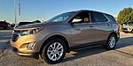 Used 2019 CHEVROLET EQUINOX LT in JONESBORO, ARKANSAS