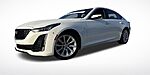 Used 2024 CADILLAC CT5 LUXURY in JONESBORO, ARKANSAS