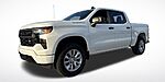 Used 2025 CHEVROLET SILVERADO 1500 CUSTOM in JONESBORO, ARKANSAS