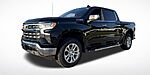 Used 2024 CHEVROLET SILVERADO 1500 LTZ in JONESBORO, ARKANSAS