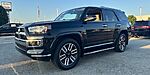 Used 2021 TOYOTA 4RUNNER LIMITED in JONESBORO, ARKANSAS