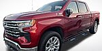 Used 2023 CHEVROLET SILVERADO 1500 LTZ in JONESBORO, ARKANSAS