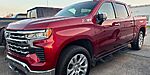 Used 2023 CHEVROLET SILVERADO 1500 LTZ in JONESBORO, ARKANSAS