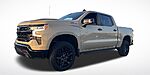 Used 2022 CHEVROLET SILVERADO 1500 LT TRAIL BOSS in JONESBORO, ARKANSAS