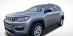 Used 2018 JEEP COMPASS SPORT in JONESBORO, ARKANSAS