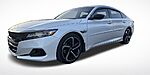 Used 2022 Honda Accord SPORT SPECIAL EDITION in JONESBORO, ARKANSAS
