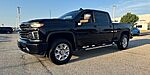 Used 2020 CHEVROLET SILVERADO 2500 HIGH COUNTRY in JONESBORO, ARKANSAS