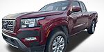 Used 2022 NISSAN FRONTIER SV in JONESBORO, ARKANSAS