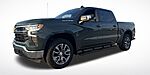Used 2025 CHEVROLET SILVERADO 1500 LT in JONESBORO, ARKANSAS