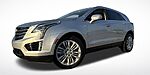 Used 2019 CADILLAC XT5 PREMIUM LUXURY in JONESBORO, ARKANSAS