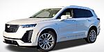 Used 2025 CADILLAC XT6 PREMIUM LUXURY in JONESBORO, ARKANSAS