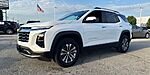 Used 2025 CHEVROLET EQUINOX LT in JONESBORO, ARKANSAS